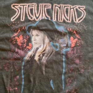 New Stevie Nicks T-shirt M